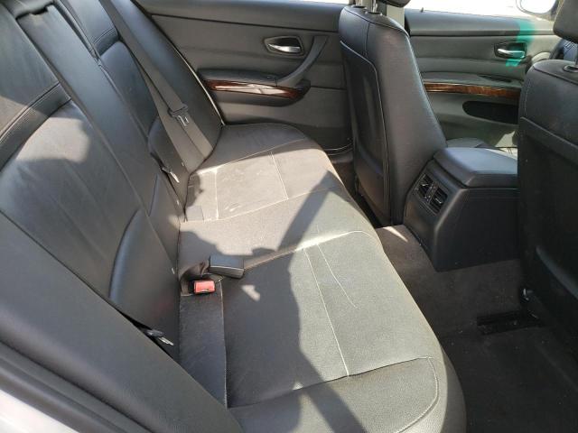 Photo 6 from auction – 2011 BMW 328 I SULE with VIN WBAPH5C50BA443853