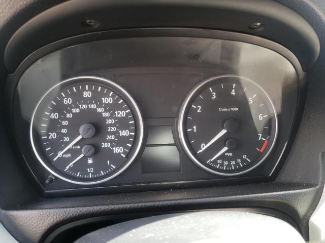 Photo 3 from auction – 2007 BMW 328 I with VIN WBAVA37527NE28011