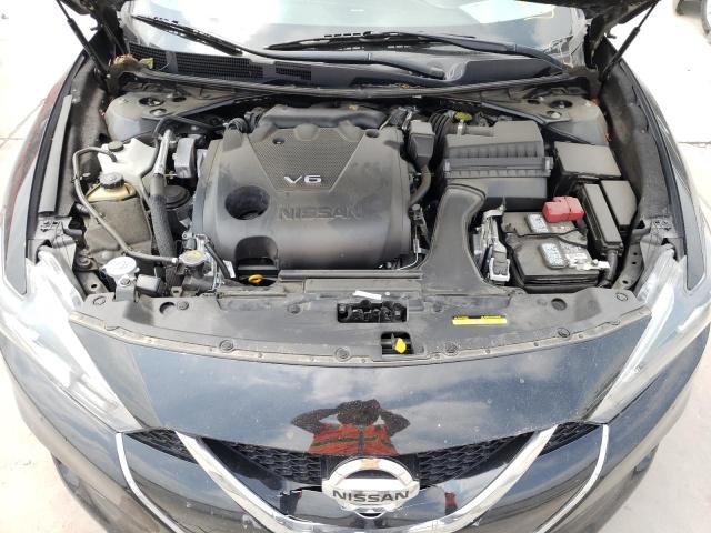 Photo 7 from auction – 2018 NISSAN MAXIMA 3.5 with VIN 1N4AA6AP2JC398611
