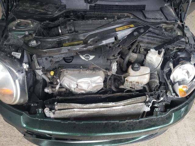 Photo 7 from auction – 2012 MINI COOPER with VIN WMWSU3C56CT541544