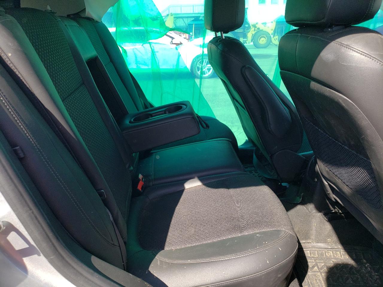 Photo 6 from auction – 2018 BUICK ENCORE PRE with VIN KL4CJASBXJB593042