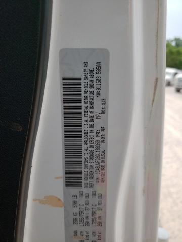 Photo 10 from auction – 2016 JEEP WRANGLER U with VIN 1C4BJWFG9GL188359