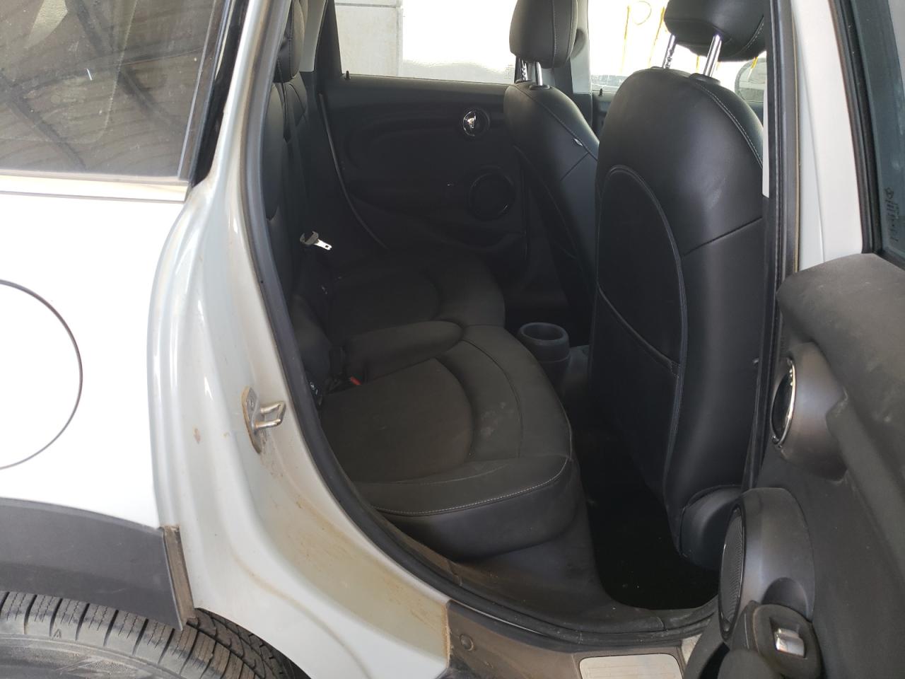 Photo 6 from auction – 2015 MINI COOPER with VIN WMWXS5C55FT837893
