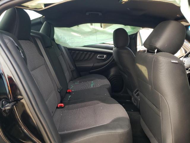 Photo 6 from auction – 2017 FORD TAURUS SEL with VIN 1FAHP2H82HG110867