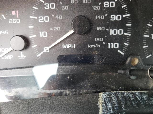 Photo 8 from auction – 2003 CHEVROLET CAVALIER L with VIN 1G1JH52F337370486