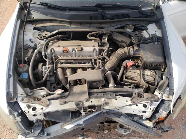 Photo 7 from auction – 2012 HONDA ACCORD EXL with VIN 1HGCP2F87CA176657