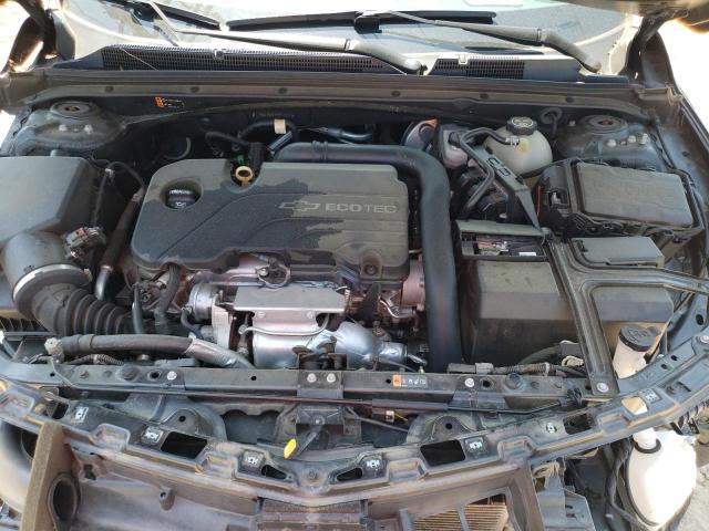 Photo 7 from auction – 2018 CHEVROLET MALIBU LS with VIN 1G1ZB5ST7JF112274