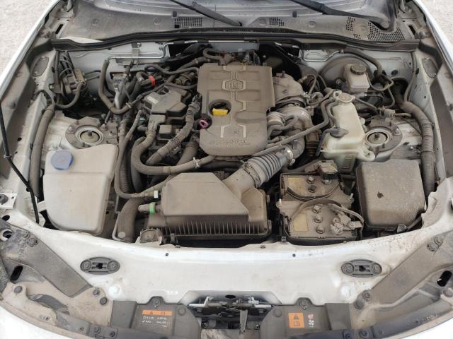 Photo 7 from auction – 2017 FIAT 124 SPIDER with VIN JC1NFAEK1H0120810