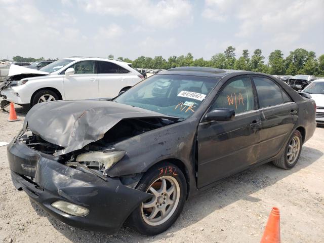 Photo 2 from auction – 2003 TOYOTA CAMRY LE with VIN JTDBE32K330226290