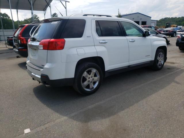 Photo 4 from auction – 2012 GMC TERRAIN SL with VIN 2GKFLWE50C6183201