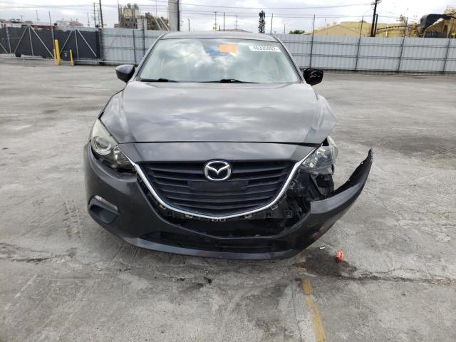 Photo 9 from auction – 2016 MAZDA 3 SPORT with VIN 3MZBM1J73GM325986