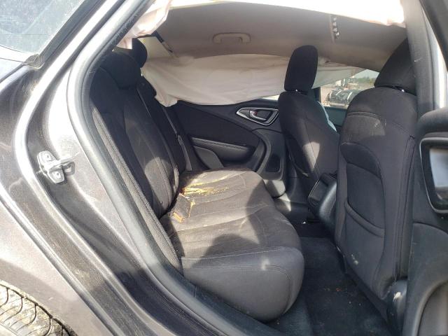 Photo 6 from auction – 2015 CHRYSLER 200 LIMITE with VIN 1C3CCCAB5FN595403