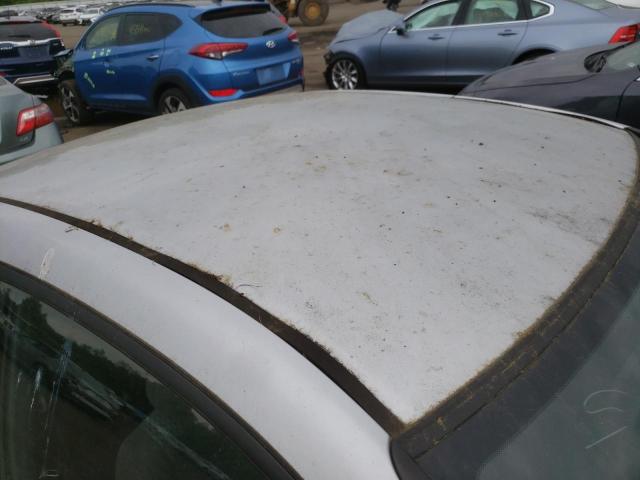 Photo 9 from auction – 2005 HONDA CIVIC DX V with VIN 1HGEM223X5L048366