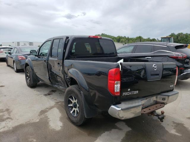 Zdjęcie 3 z aukcji – 2012 NISSAN FRONTIER S z VIN 1N6AD0EV7CC431075