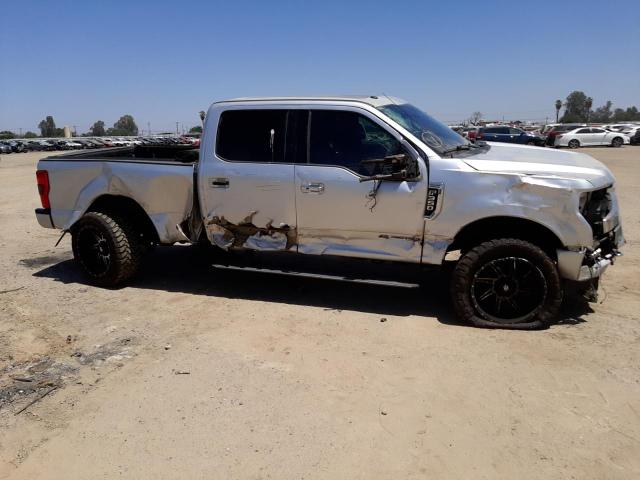 Photo 9 from auction – 2017 FORD F350 SUPER with VIN 1FT7W3BT4HED81968