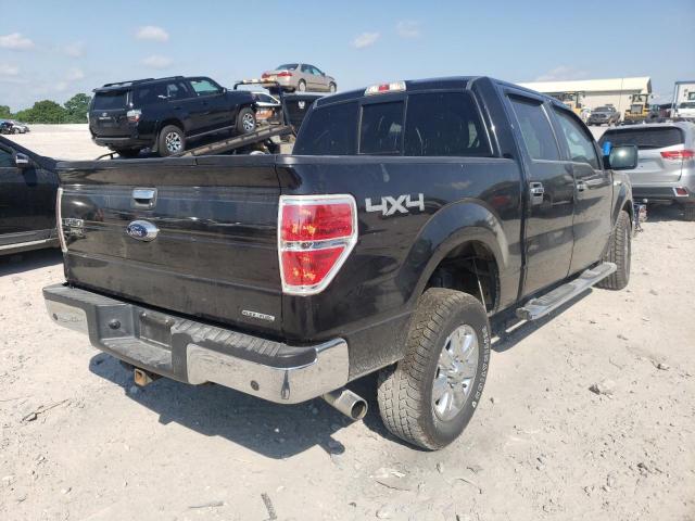 Photo 4 from auction – 2014 FORD F150 SUPER with VIN 1FTFW1EF5EFC30715