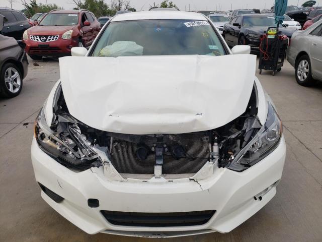 Photo 9 from auction – 2016 NISSAN ALTIMA 2.5 with VIN 1N4AL3AP1GN384415
