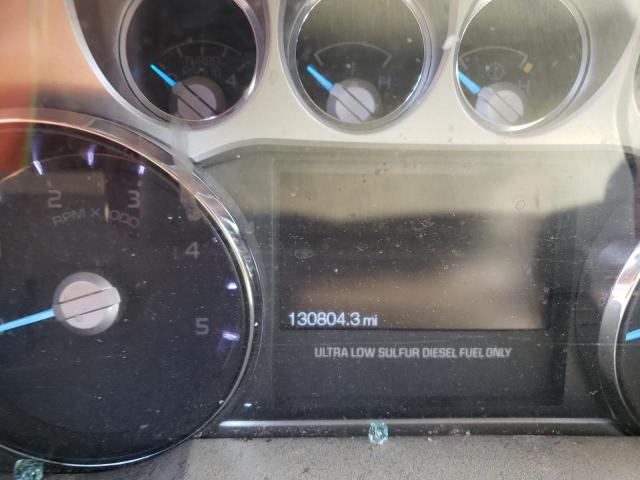 Photo 8 from auction – 2012 FORD F350 SUPER with VIN 1FT8W3BT6CEC80394