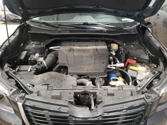 Photo 7 from auction – 2019 SUBARU FORESTER with VIN JF2SKACC6KH462096