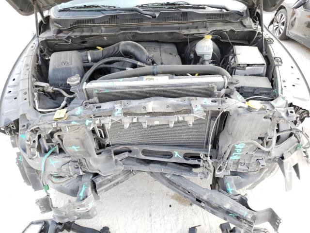 Photo 7 from auction – 2013 RAM 1500 ST with VIN 3C6JR6ATXDG507213