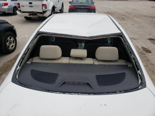 Photo 9 from auction – 2013 TOYOTA COROLLA BA with VIN 5YFBU4EE8DP117765