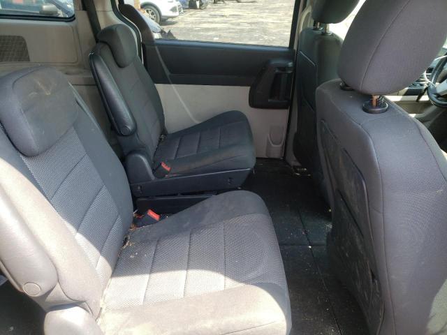 Photo 9 from auction – 2008 DODGE GRAND CARA with VIN 1D8HN44H78B150782