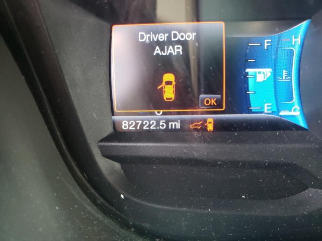 Photo 8 from auction – 2014 FORD EXPLORER X with VIN 1FM5K7D95EGA17467