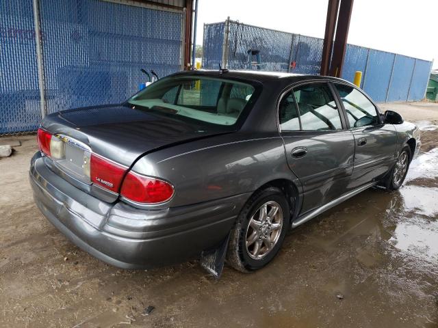 Photo 4 from auction – 2005 BUICK LESABRE CU with VIN 1G4HP54K85U196451