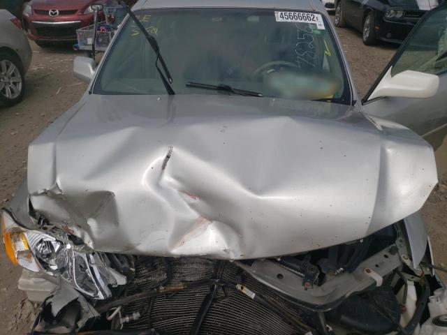 Photo 7 from auction – 2003 TOYOTA AVALON XL with VIN 4T1BF28B63U278256