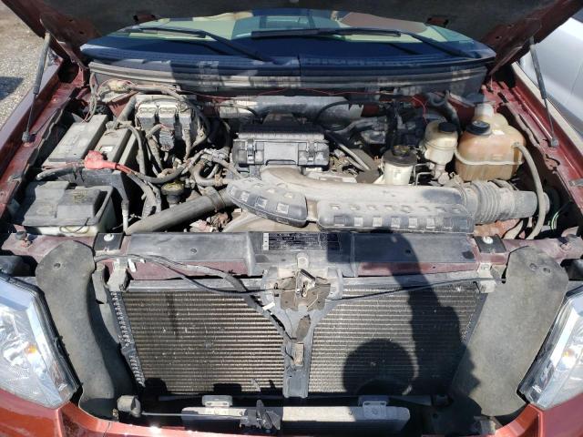 Photo 7 from auction – 2007 FORD F150 SUPER with VIN 1FTPW14V87KD02398