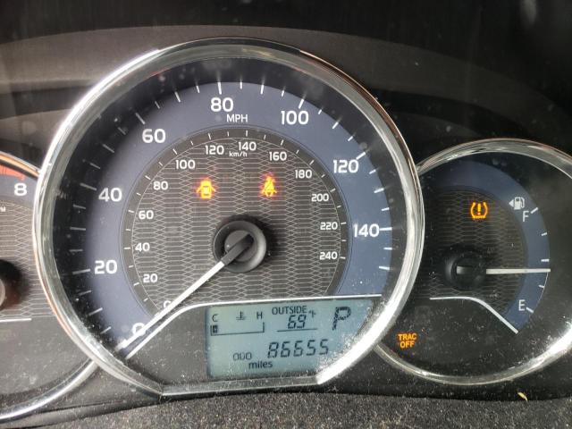 Photo 8 from auction – 2016 TOYOTA COROLLA L with VIN 2T1BURHE3GC655982