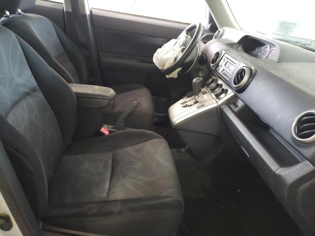 Photo 5 from auction – 2011 TOYOTA SCION XB with VIN JTLZE4FE6B1122687