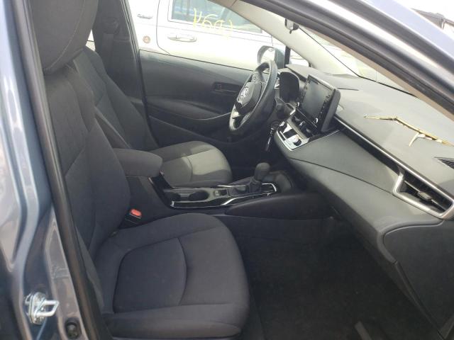Photo 5 from auction – 2022 TOYOTA COROLLA LE with VIN 5YFEPMAE4NP280960