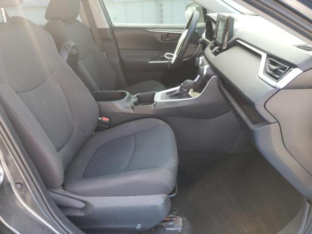 Photo 5 from auction – 2022 TOYOTA RAV 4 with VIN 2T3H1RFVXNC176727