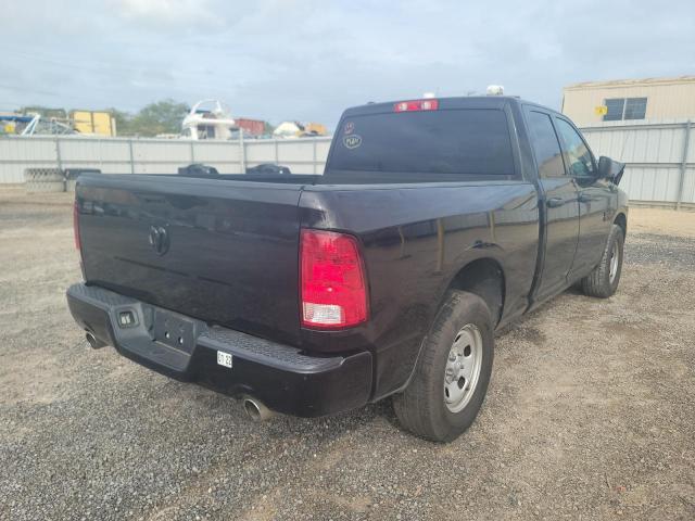 Photo 4 from auction – 2018 RAM 1500 ST with VIN 1C6RR6FTXJS149949