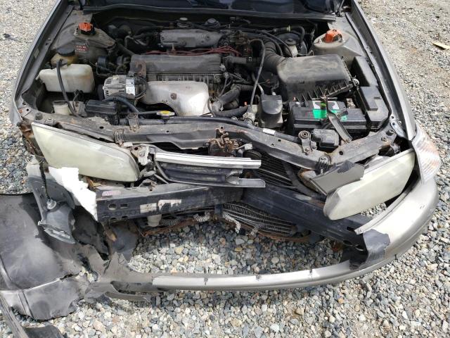 Photo 7 from auction – 2000 TOYOTA CAMRY CE with VIN JT2BG22K4Y0448731