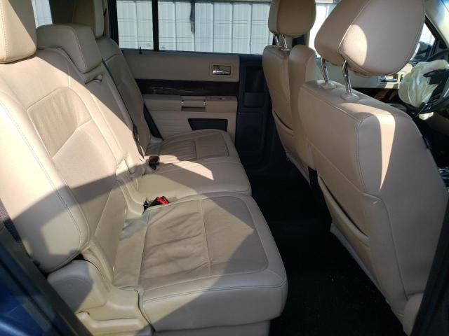 Photo 6 from auction – 2018 FORD FLEX LIMIT with VIN 2FMHK6D8XJBA01037