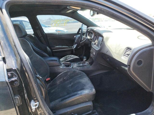 Photo 5 from auction – 2015 DODGE CHARGER R/ with VIN 2C3CDXCT6FH784550