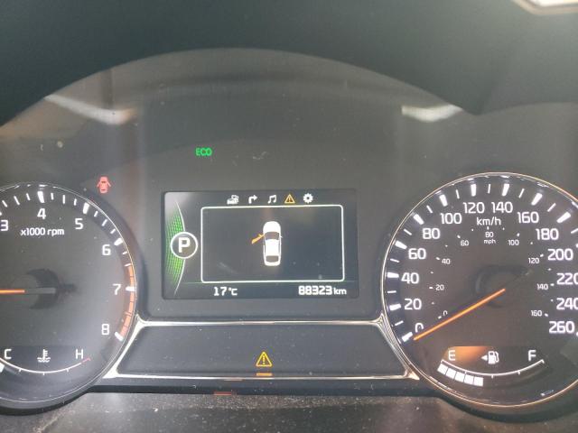 Photo 8 from auction – 2015 KIA OPTIMA EX with VIN KNAGN4A74F5632012