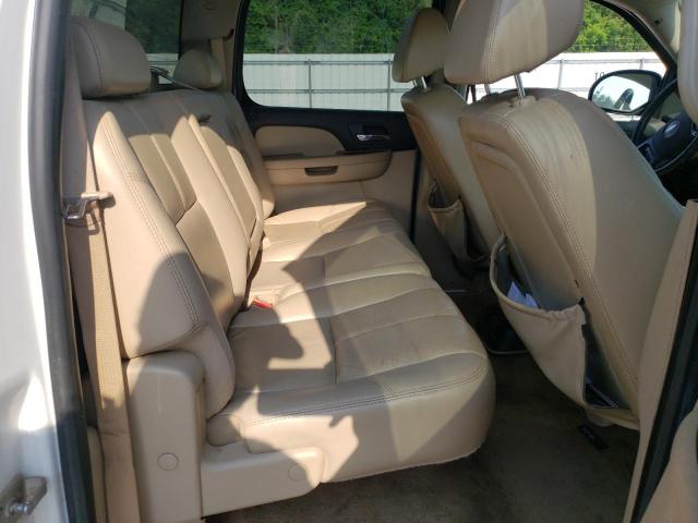 Photo 6 from auction – 2007 CHEVROLET SILVERADO with VIN 3GCEC13J57G527710