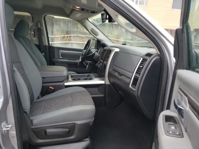 Photo 8 from auction – 2020 RAM 1500 CLASS with VIN 1C6RR6TT6LS133903