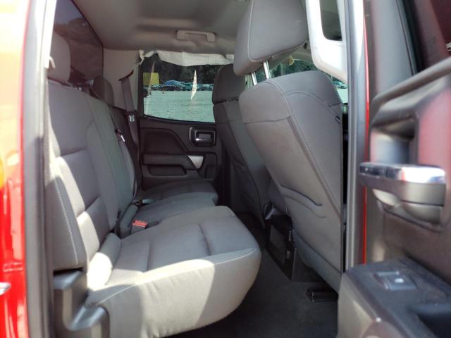 Photo 6 from auction – 2019 CHEVROLET SILVERADO with VIN 2GCRCPEC2K1143260