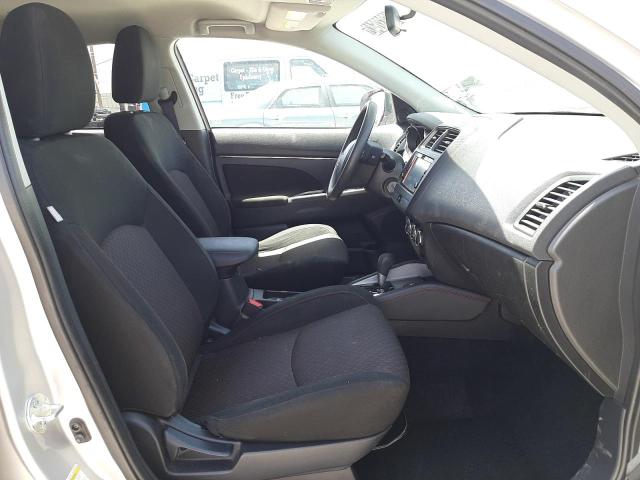 Photo 5 from auction – 2019 MITSUBISHI OUTLANDER with VIN JA4AR3AU2KU018325