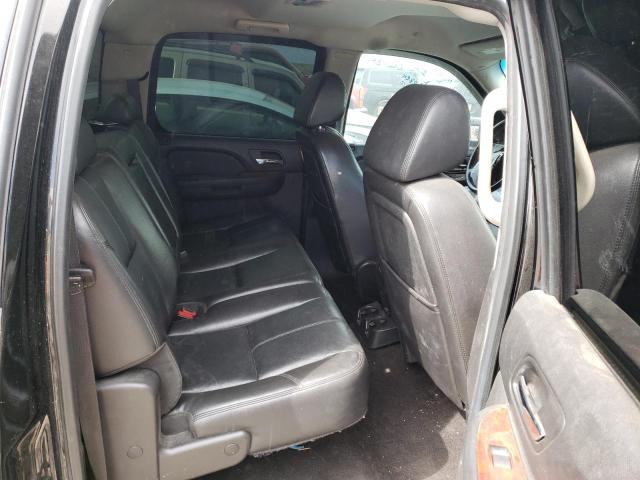 Photo 6 from auction – 2009 CHEVROLET SILVERADO with VIN 2GCEK33M791105054