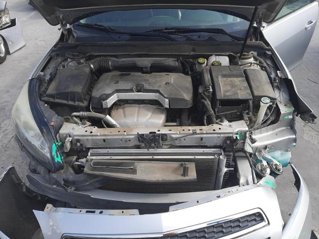 Photo 7 from auction – 2013 CHEVROLET MALIBU 2LT with VIN 1G11E5SA2DF303110