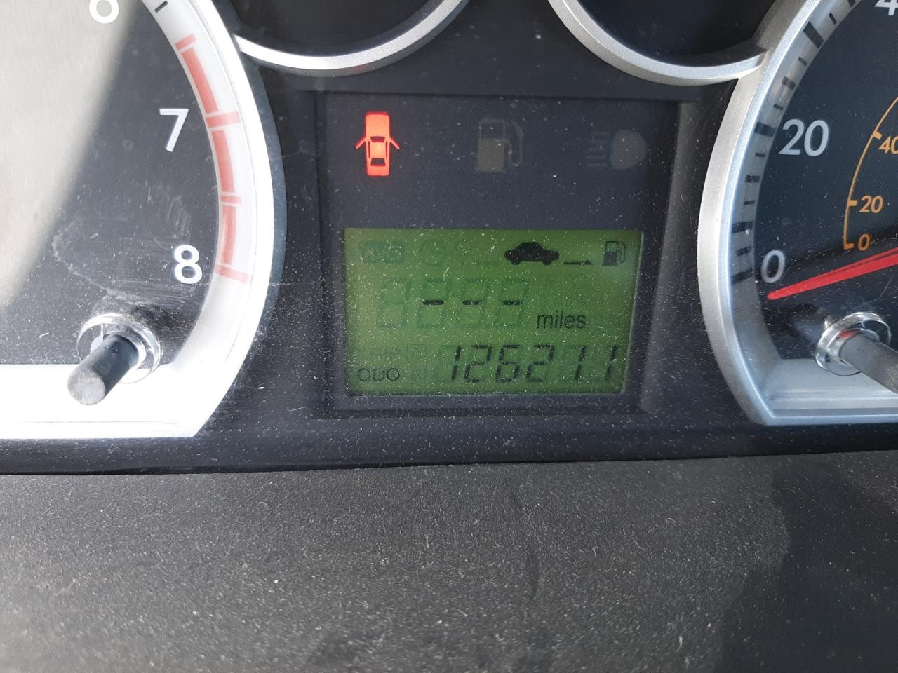 Photo 17 from auction – 2017 TOYOTA COROLLA L with VIN 2T1BURHE5HC847096