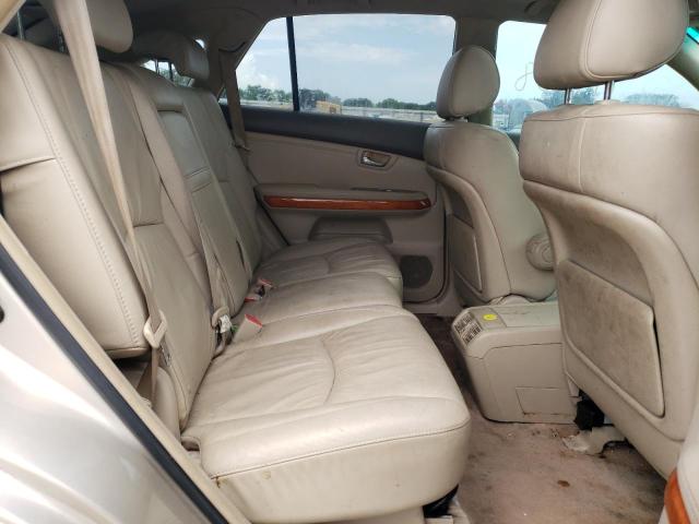 Photo 6 from auction – 2007 LEXUS RX 350 with VIN 2T2HK31U97C033672
