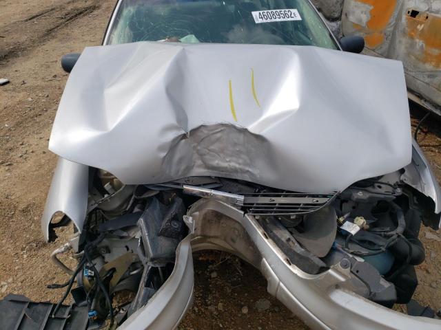Photo 7 from auction – 2004 CHEVROLET MALIBU with VIN 1G1ND52F14M622221