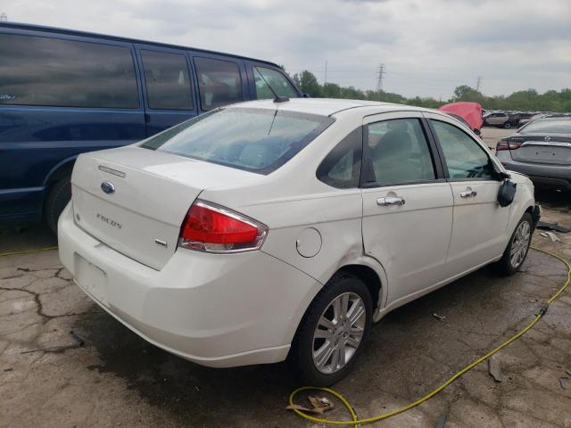 Photo 4 from auction – 2011 FORD FOCUS SEL with VIN 1FAHP3HN1BW194138