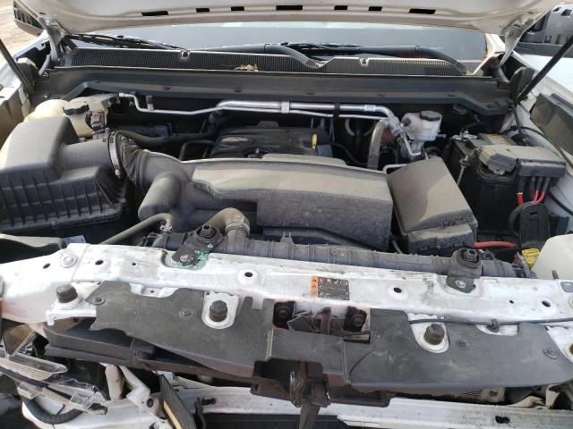 Photo 7 from auction – 2019 CHEVROLET COLORADO with VIN 1GCHTBEA3K1116930